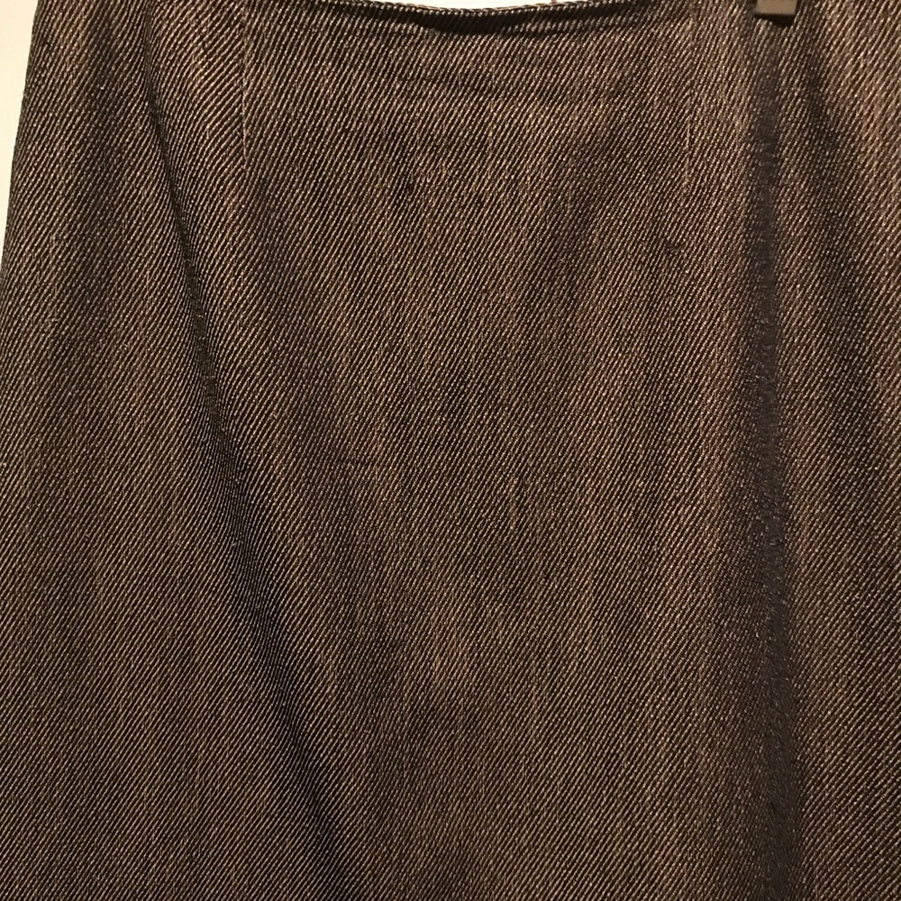 Two Pieces Slik @ Wool